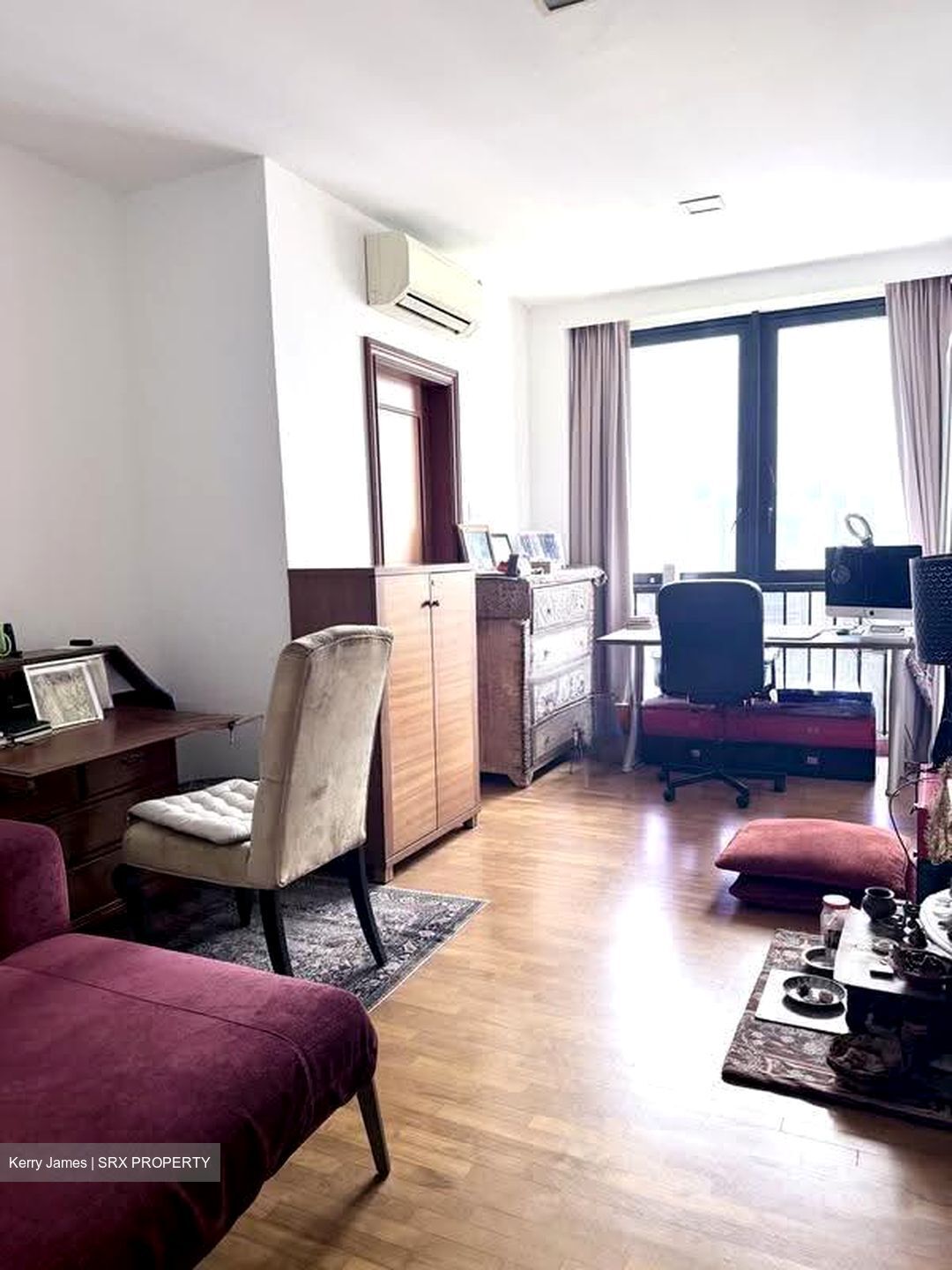 Regency Park (D10), Condominium #631976631